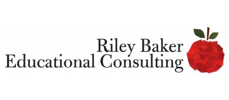 Riley Baker Educational Consulting Logo