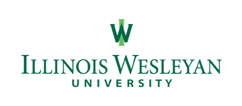 Illinois Wesleyan University logo