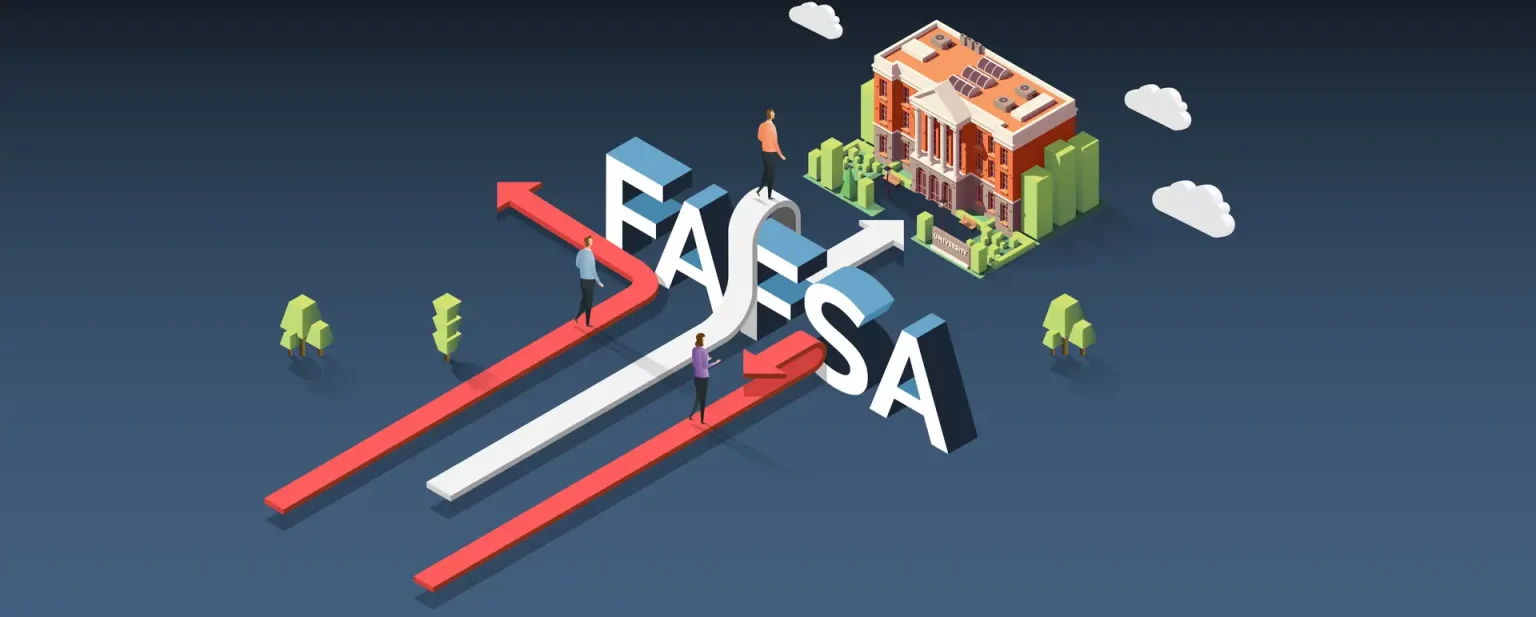 FAFSA Fixes HEader